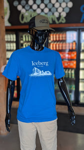 Iceberg T-Shirt