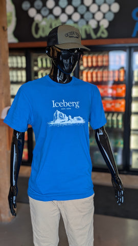 Iceberg T-Shirt