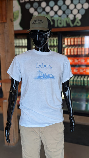Iceberg T-Shirt