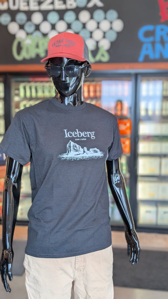 Iceberg T-Shirt