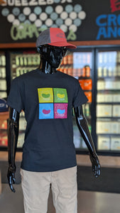 Dayboil Warhol T-shirt