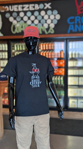 Iron Cherry Sour T-Shirt