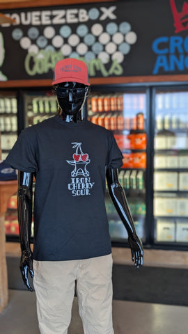 Iron Cherry Sour T-Shirt