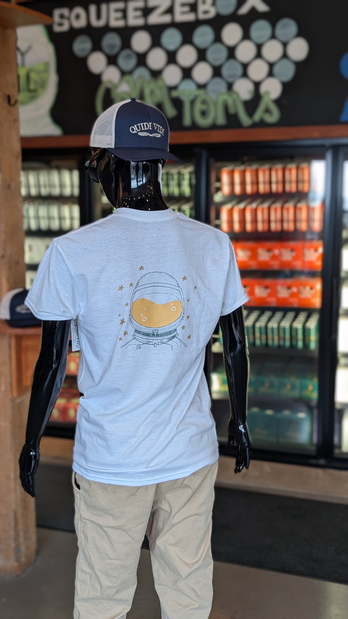 Dayboil T-shirt