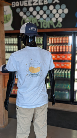 Dayboil T-shirt