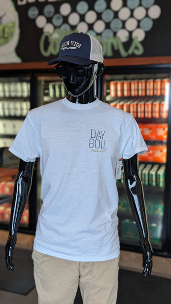 Dayboil T-shirt
