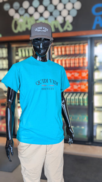 Unisex Colored T-shirts