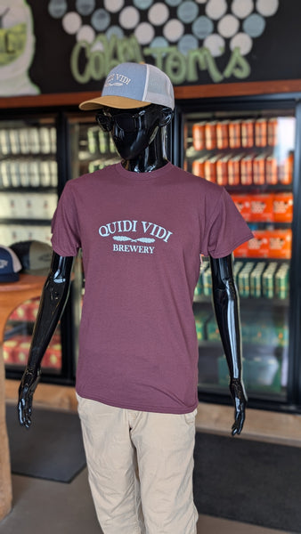 Unisex Colored T-shirts