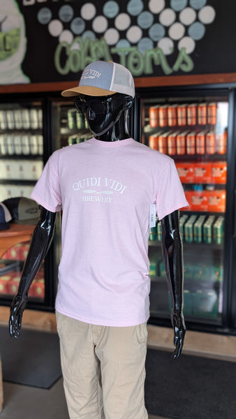 Unisex Colored T-shirts