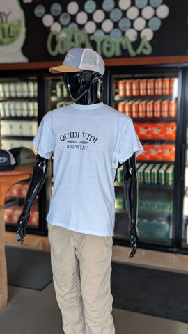 Unisex Colored T-shirts