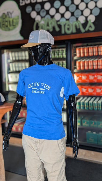 Unisex Colored T-shirts