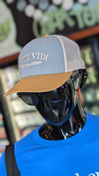 Quidi Vidi Trucker Hat