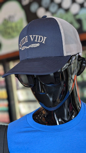 Quidi Vidi Trucker Hat