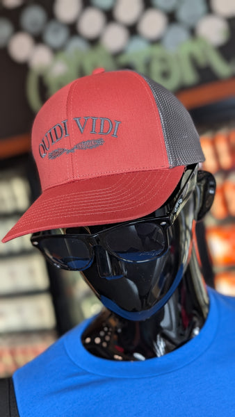 Quidi Vidi Trucker Hat