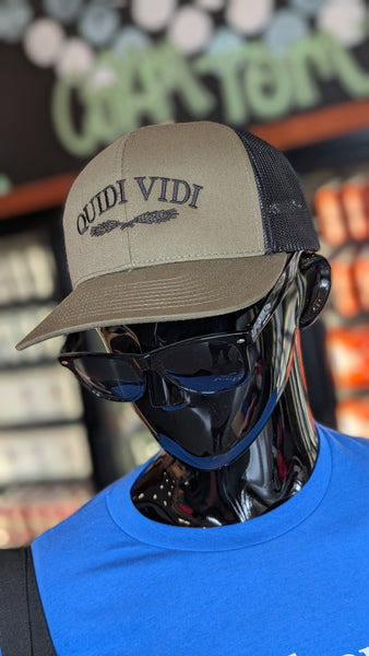 Quidi Vidi Trucker Hat
