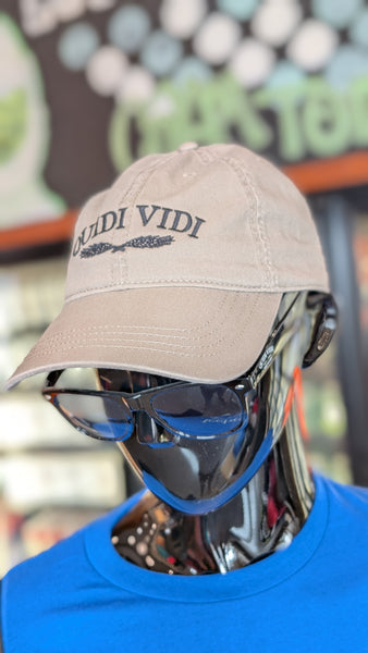 Quidi Vidi Baseball/Dad Hat