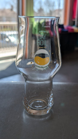 Dayboil Turin IPA Glass