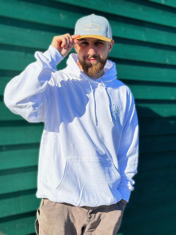 Quidi Vidi Branded Pullover Hoodie
