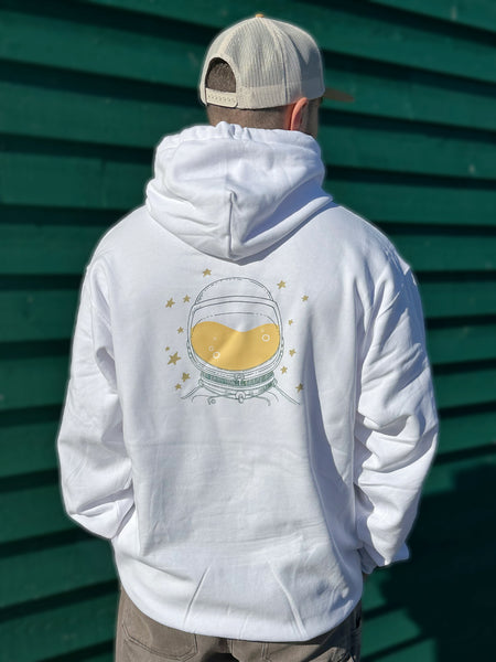 Quidi Vidi Branded Pullover Hoodie