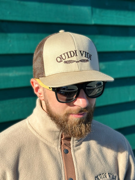 Quidi Vidi Trucker Hat