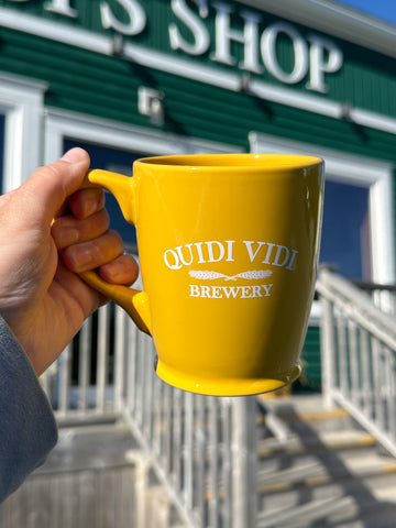 Quidi Vidi 16oz Mug