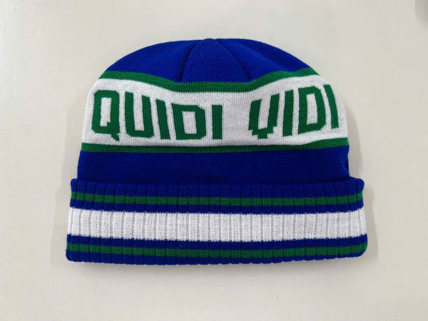 QV Knitted Toques