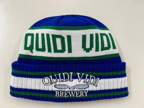 QV Knitted Toques
