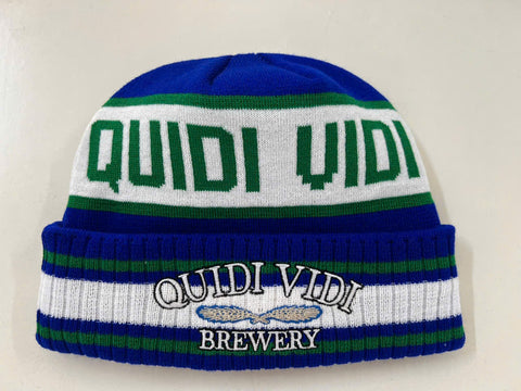QV Knitted Toques