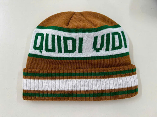 QV Knitted Toques