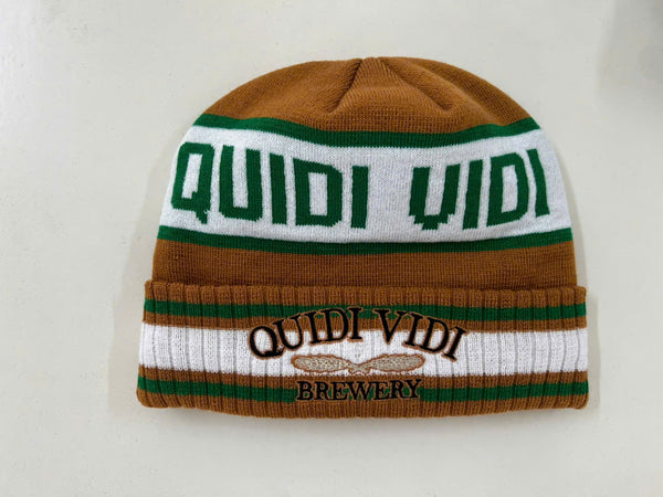 QV Knitted Toques