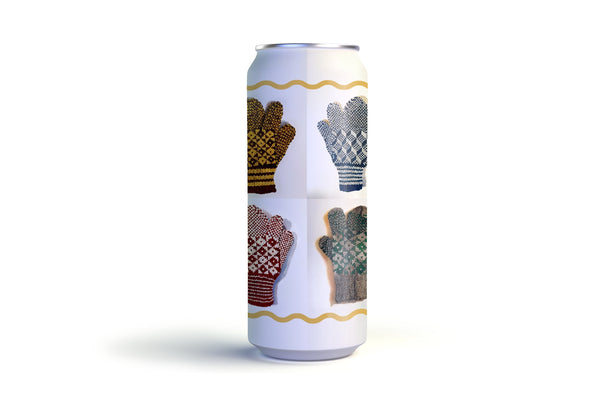 Arts & IPAs - #15 Hazy IPA