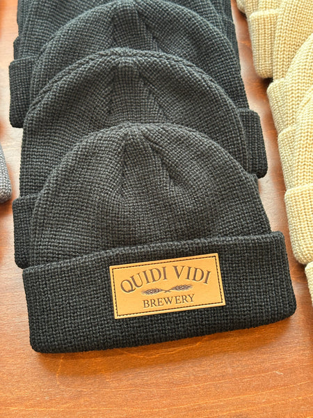 Quidi Vidi Beanie