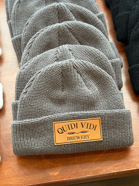 Quidi Vidi Beanie