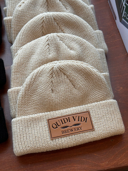 Quidi Vidi Beanie
