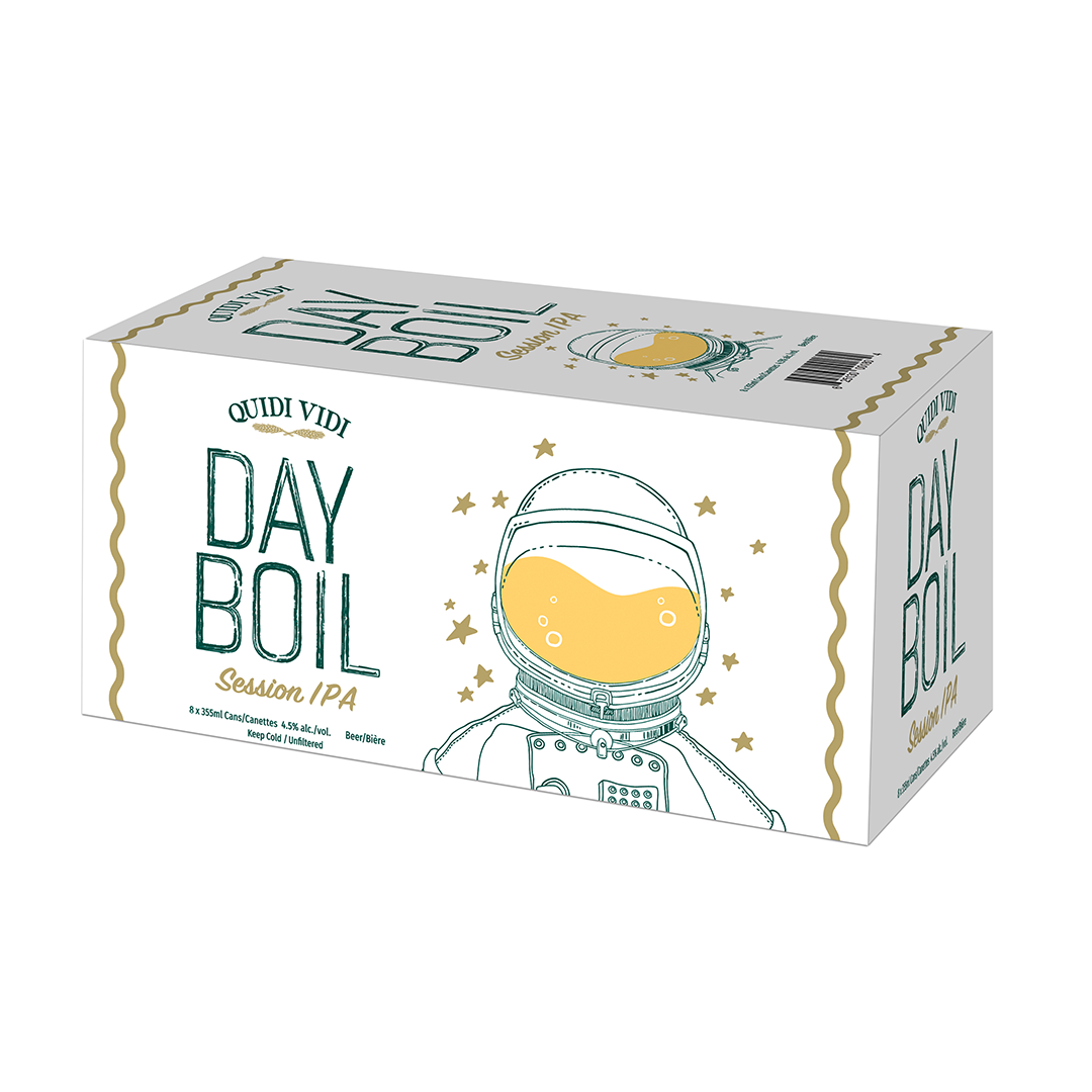 Dayboil Session IPA 8pk Cans