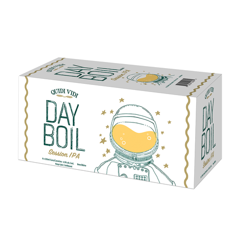 Dayboil Session IPA 8pk Cans