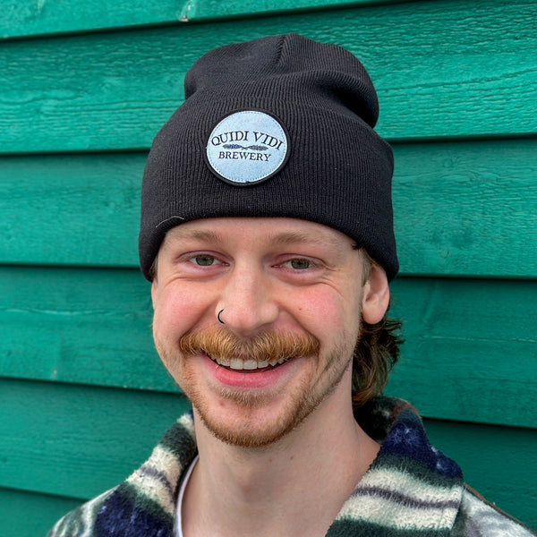 Patch Beanies