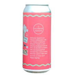 Saltwater Sipper - Fruit Cocktail Sour 473ml Can