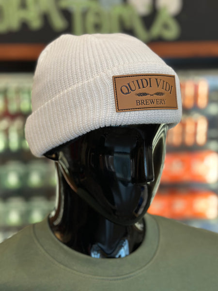 Quidi Vidi Beanie
