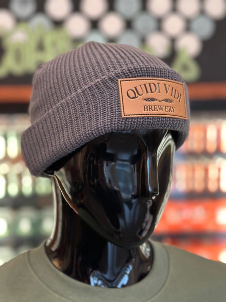 Quidi Vidi Beanie