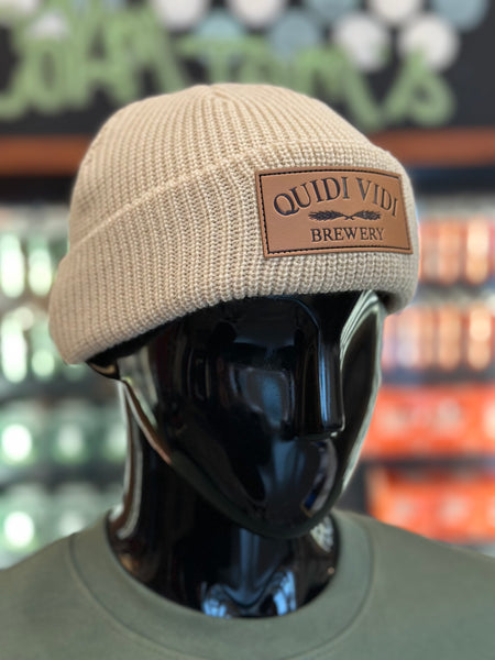Quidi Vidi Beanie