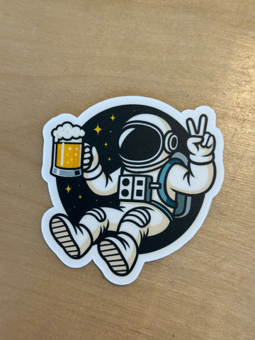 Custom Local Stickers
