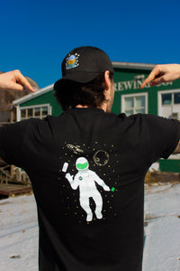 Dayboil Paddy's Day T-shirt