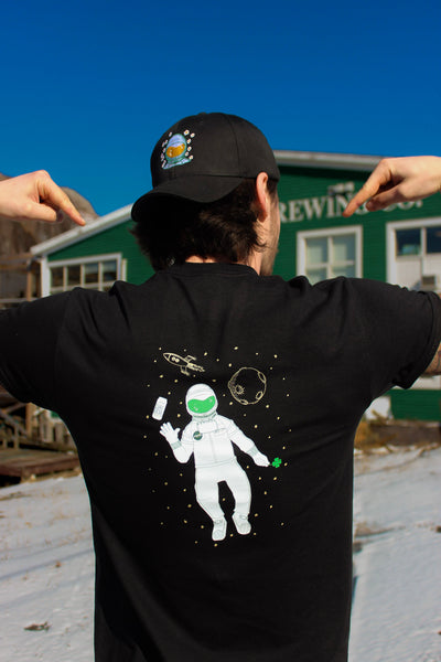 Dayboil Paddy's Day T-shirt