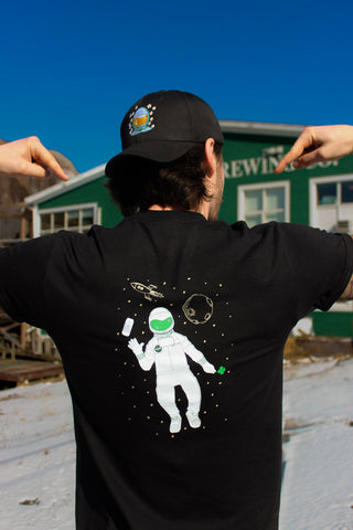 Dayboil Paddy's Day T-shirt