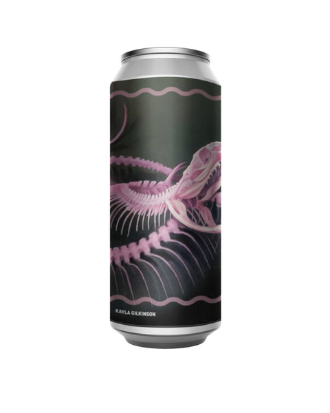 Arts & IPAs - #14 West Coast Session IPA