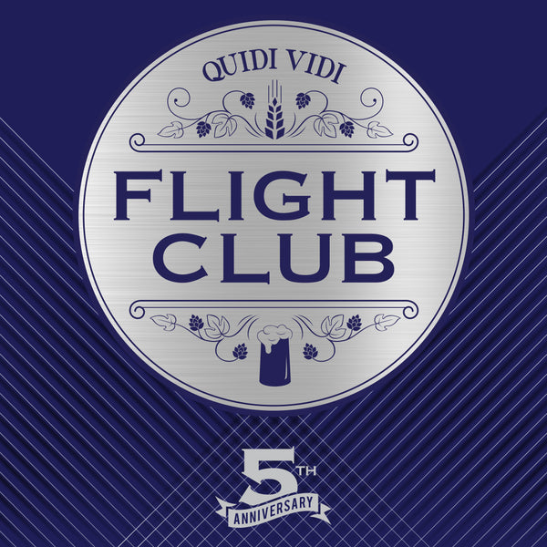 Flight Club 2026