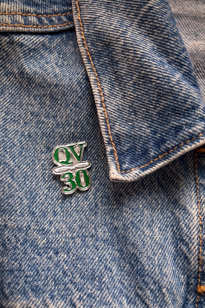Lapel Pins