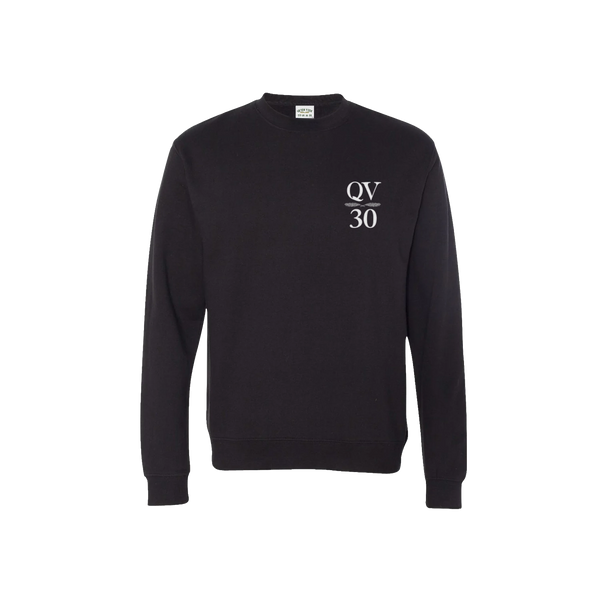 Quidi Vidi Crewneck - QVx30