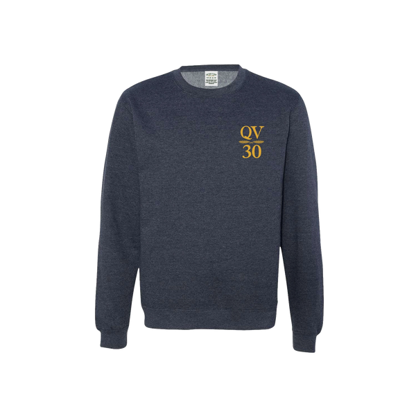 Quidi Vidi Crewneck - QVx30